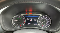 Nissan Juke 1.0 DiG-T N-Connecta 5dr Petrol Hatchback